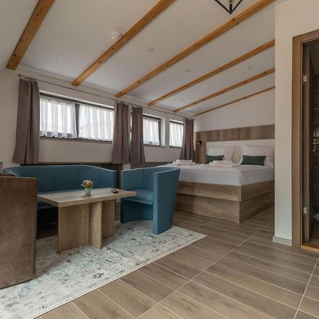 Verdi Rooms Visoko Exterior foto