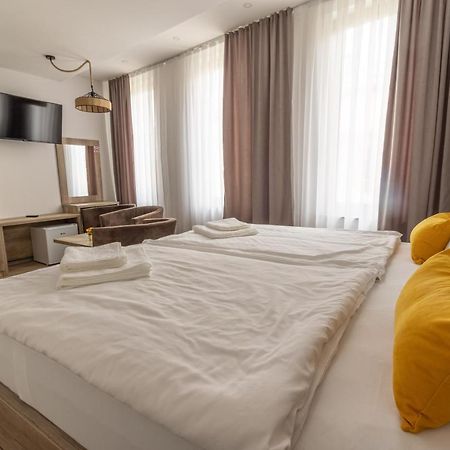 Verdi Rooms Visoko Exterior foto