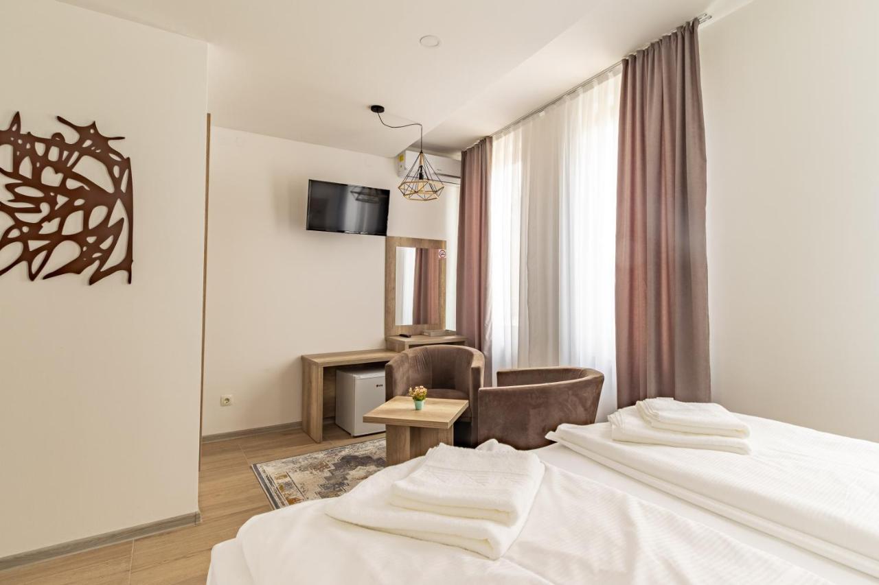Verdi Rooms Visoko Exterior foto