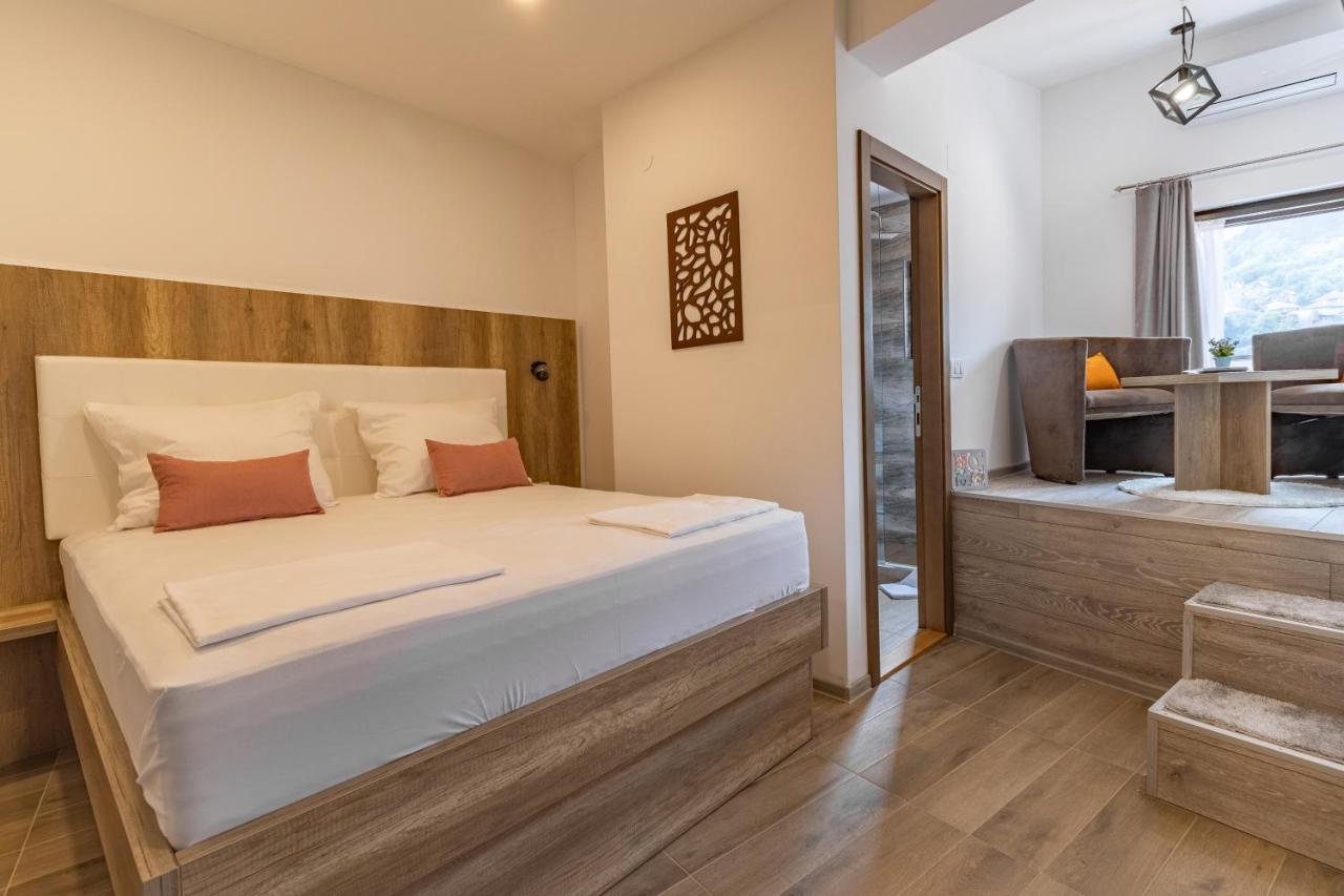 Verdi Rooms Visoko Exterior foto
