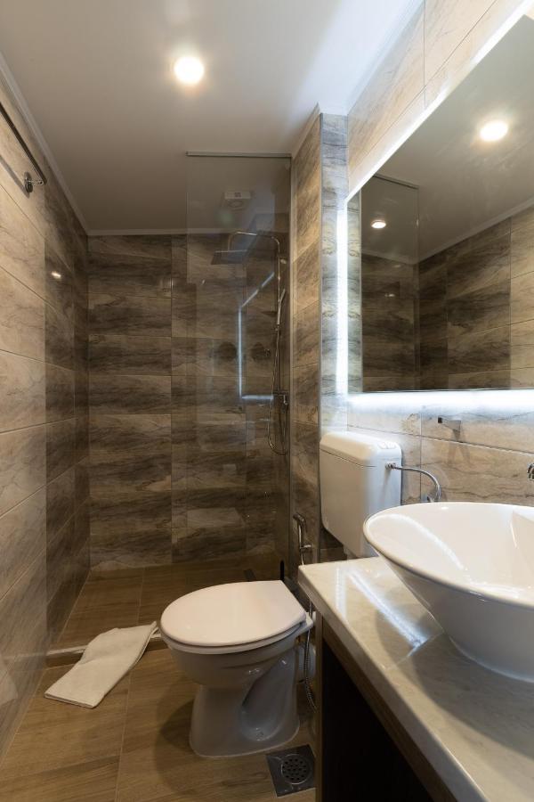 Verdi Rooms Visoko Exterior foto