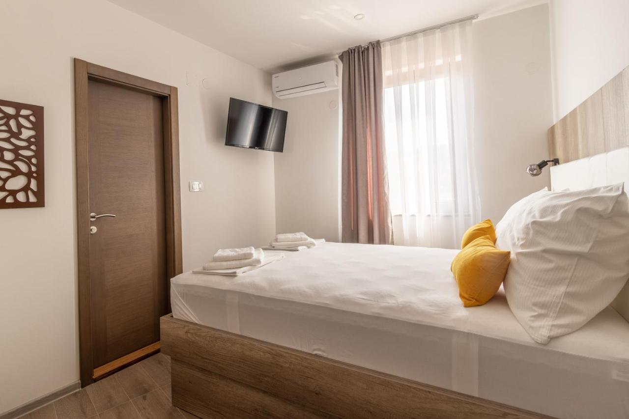 Verdi Rooms Visoko Exterior foto