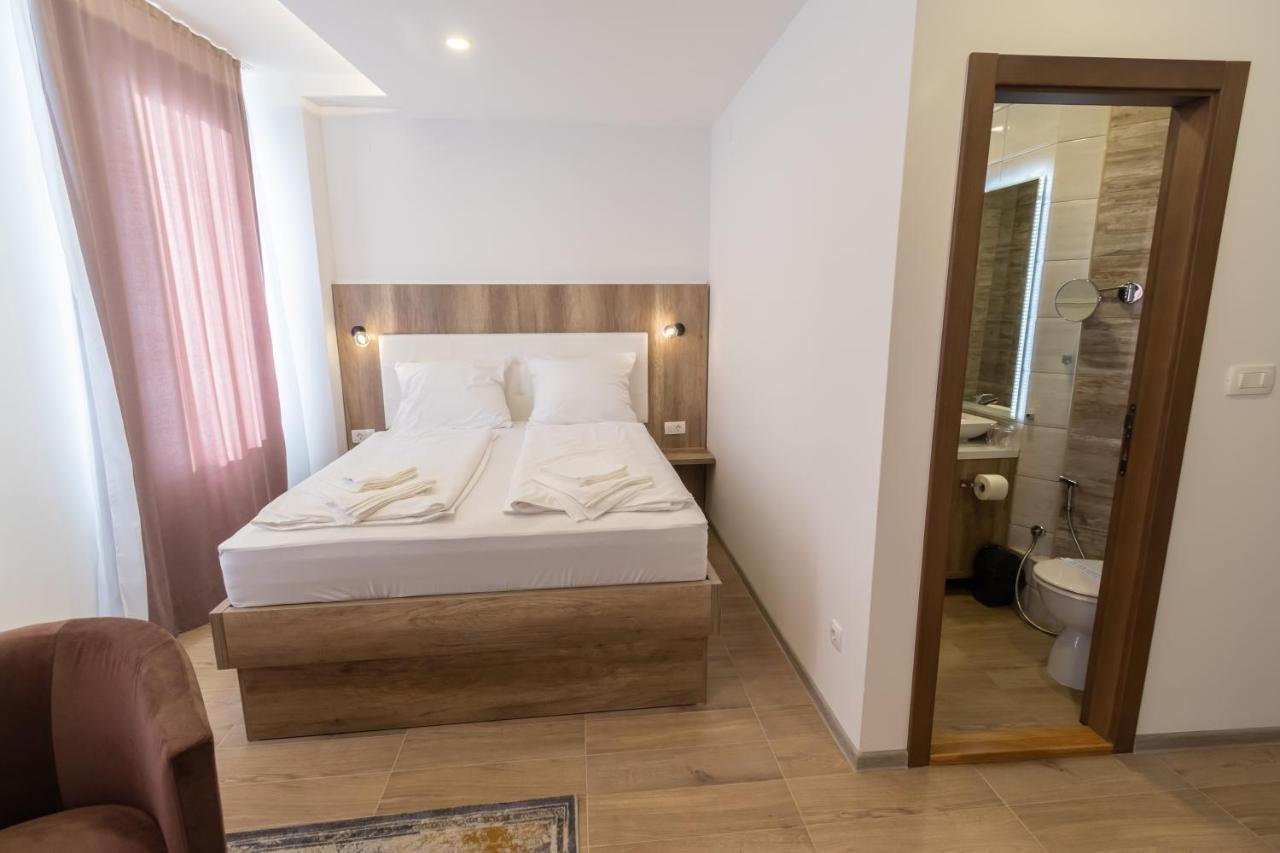 Verdi Rooms Visoko Exterior foto